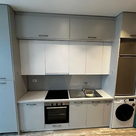 Apartment Deluxe